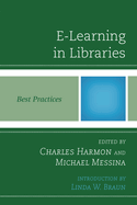 E-Learning in Libraries: Best Practices