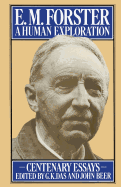 E. M. Forster: A Human Exploration: Centenary Essays