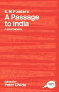 E.M. Forster's a Passage to India