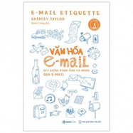 E-mail Etiquette
