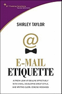 E-mail Etiquette
