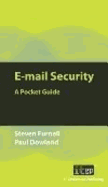 E-mail Security: A Pocket Guide