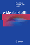 E-Mental Health