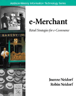E-Merchant: Retail Strategies for E-Commerce