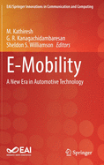 E-Mobility: A New Era in Automotive Technology