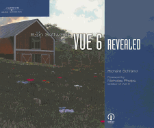 E-On Software's Vue 6 Revealed
