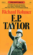 E. P. Taylor