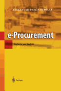 E-Procurement: Euphorie Und Realitat