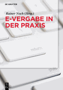 E-Vergabe in Der Praxis