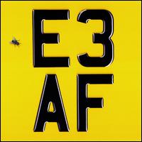 E3 AF - Dizzee Rascal
