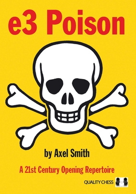 E3 Poison - Smith, Axel