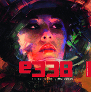 E338: the Art of Loic Zimmermann