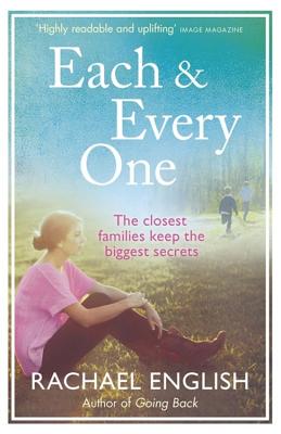 Each and Every One - English, Rachael