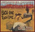 Each One Teach One