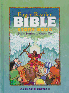 Eager Reader Bible Story Book