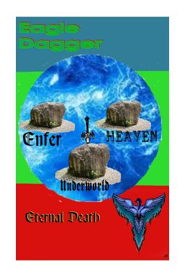 Eagle Dagger: Internal Death - Anderson, R T
