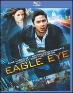 Eagle Eye [Blu-ray]