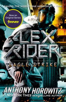 Eagle Strike - Horowitz, Anthony