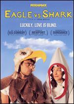 Eagle vs. Shark