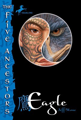 Eagle - Stone, Jeff