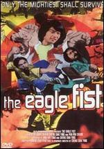 Eagle's Claw