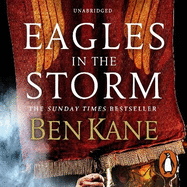 Eagles in the Storm