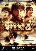 Eagle's Wing - Anthony Harvey