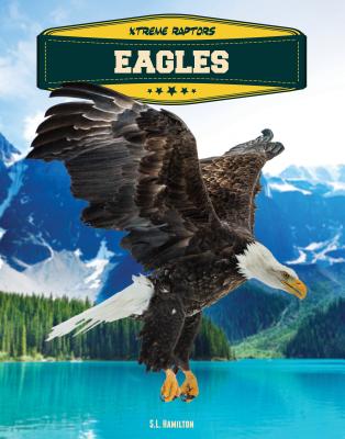 Eagles - Hamilton, S L