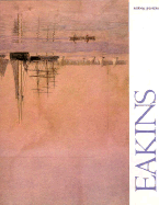 Eakins Watercolors