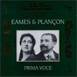 Eames & Plan�on