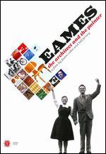 Eames: The Architect and the Painter