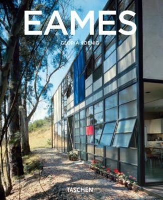 Eames - Gossel, Peter (Editor), and Koenig, Gloria