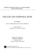 Ear and Temporal Bone