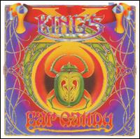 Ear Candy - King's X