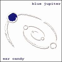 Ear Candy - Blue Jupiter