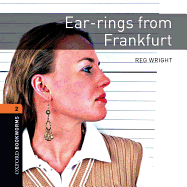 Ear-rings from Frankfurt: 700 Headwords