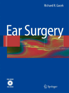 Ear Surgery - Gacek, Richard R