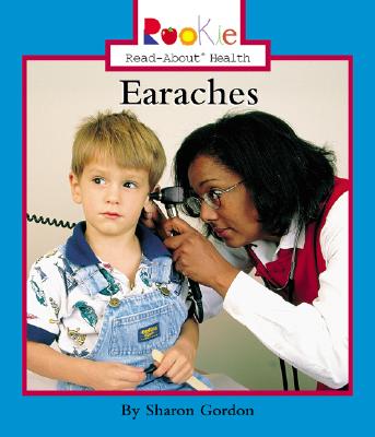 Earaches - Gordon, Sharon