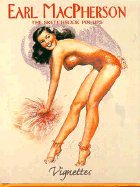 Earl MacPhersin: The Sketchbook Pin-Ups