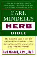 Earl Mindell's Herb Bible