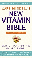 Earl Mindell's New Vitamin Bible