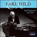 Earl Wild: In Concert