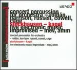 Earle Brown: Contemporary Sound Series, Vol. 1