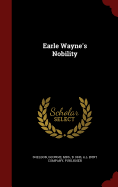 Earle Wayne's Nobility
