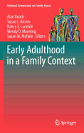 Early Adulthood in a Family Context