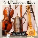 Early American Roots