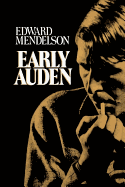 Early Auden