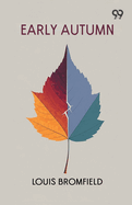Early Autumn