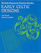 Early Celtic Designs