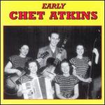 Early Chet Atkins